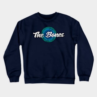 Vintage The Bones Crewneck Sweatshirt